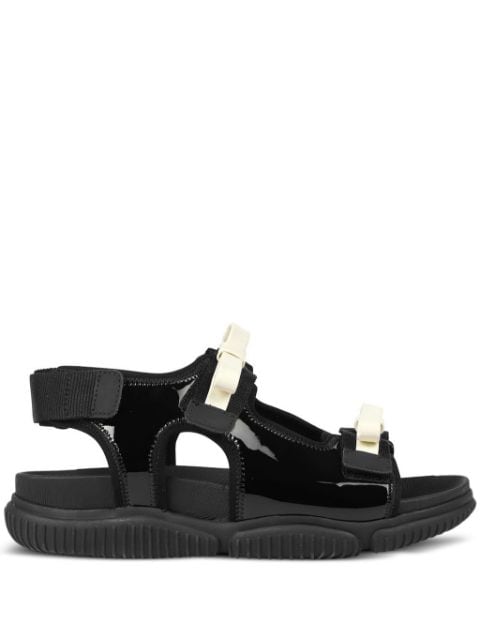 Cecilie Bahnsen Valeria sandals