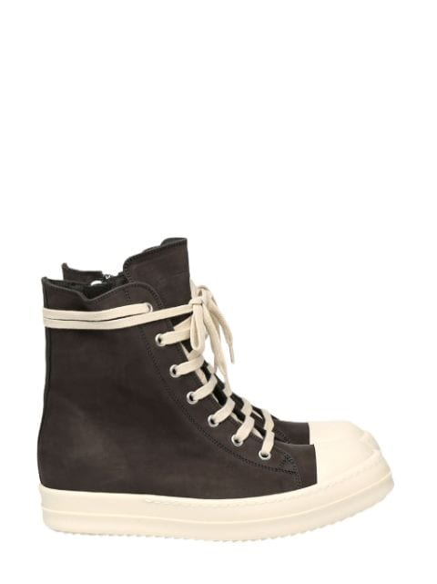 Rick Owens Geobasket sneakers