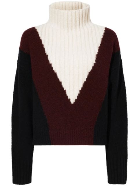 Proenza Schouler Alma sweater