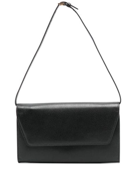 The Row Evening clutch bag