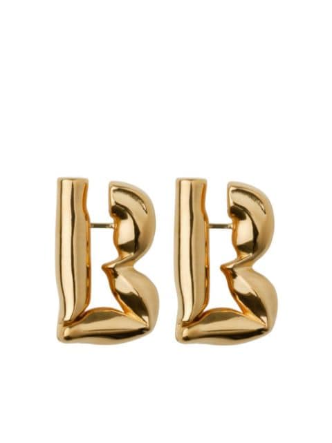 Burberry Packet earrings