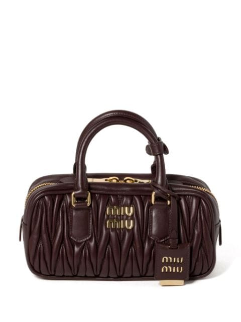 Miu Miu bolsa Arcadie