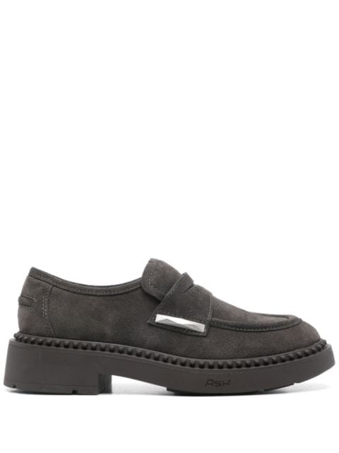 Ash Medusa Loafer 40mm