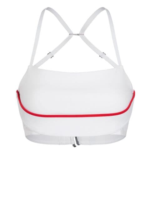 Jacquemus x Nike brassière de sport