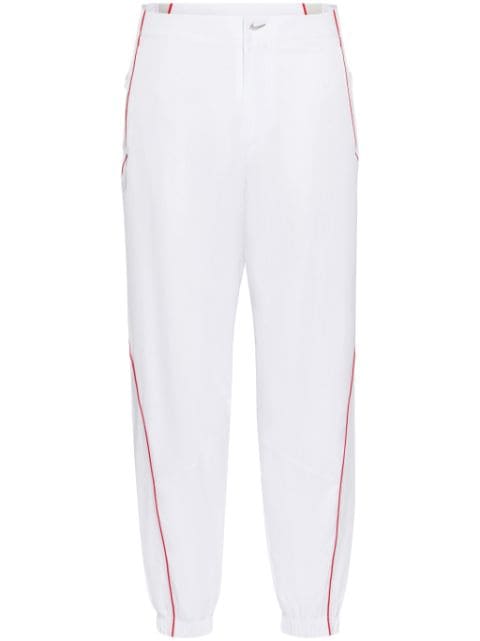 Jacquemus x Nike track pants 