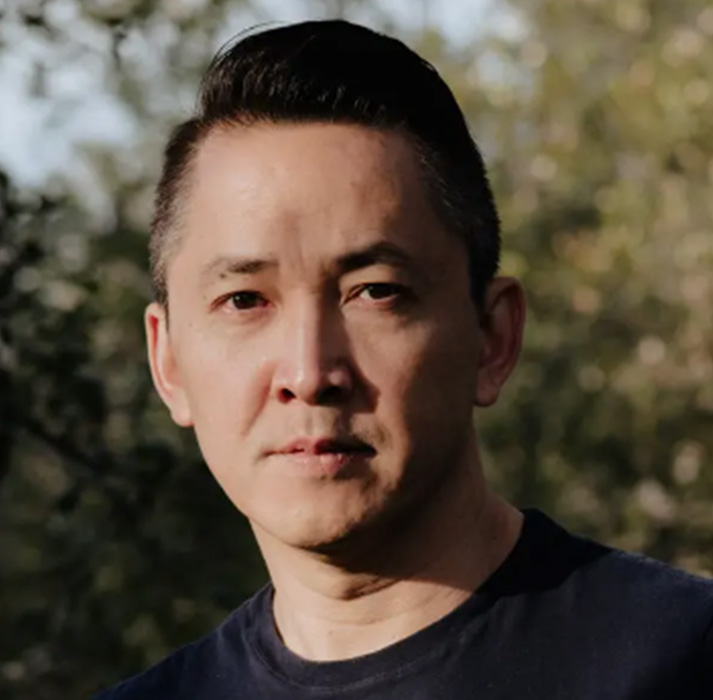 Viet Thanh Nguyen