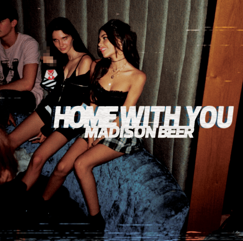“Home With You” Cover