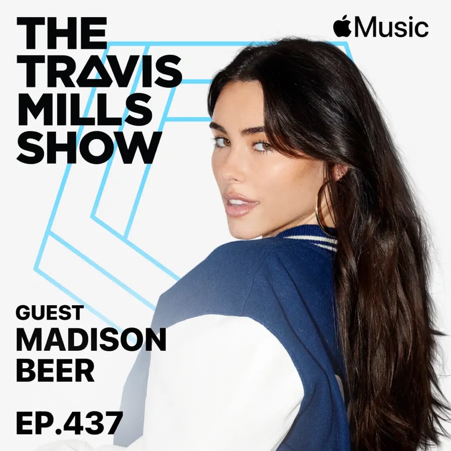 The Travis Mills Show