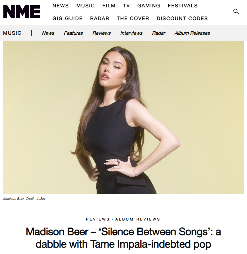 NME