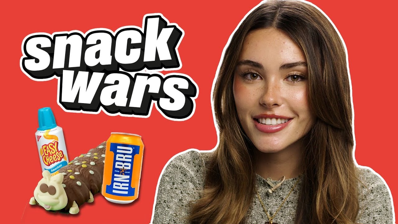 Snack Wars