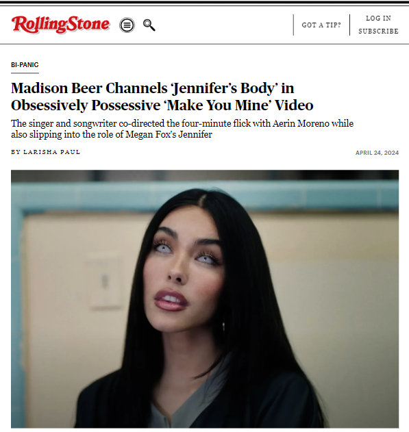 Rolling Stone