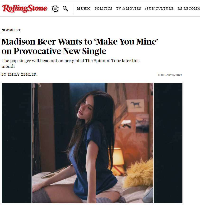 Rolling Stone