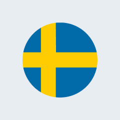 Sweden