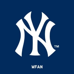 Tampa Bay Rays at New York Yankees (Local In-Market Only)