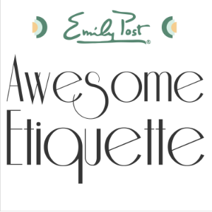 Awesome Etiquette-logo