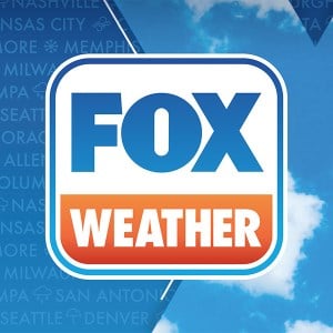 FOX Weather-logo