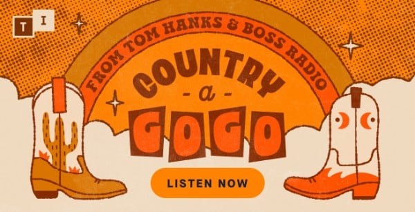 Country A-Go-Go