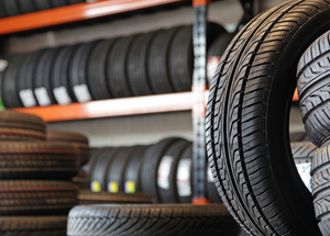 Ultimate Tyre Guide