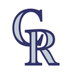 Rockies logo