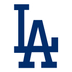 Dodgers logo