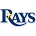 Rays logo