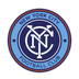 NYCFC logo