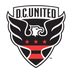 DC United logo