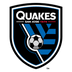 Earthquakes logo