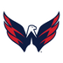 Capitals logo