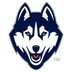 UCONN logo