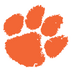 Clemson logo