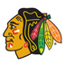 Blackhawks logo