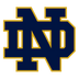 Notre Dame logo