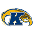 Kent State logo