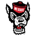 NC State logo