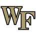 Wake Forest logo