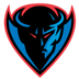 DePaul logo