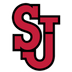 St. John's logo