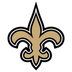 Saints logo