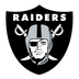 Raiders logo