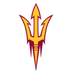 Arizona State logo