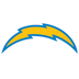 Chargers logo