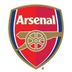 Arsenal logo