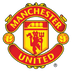 Man Utd logo