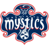 Mystics logo