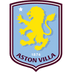 Aston Villa logo