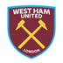 West Ham logo