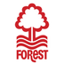 Nottm Forest logo