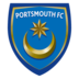 Portsmouth logo