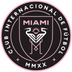 Inter Miami logo